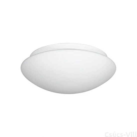 Aspen led mennyezet lámpa 12w/750lm/4000k ip44 ø22cm