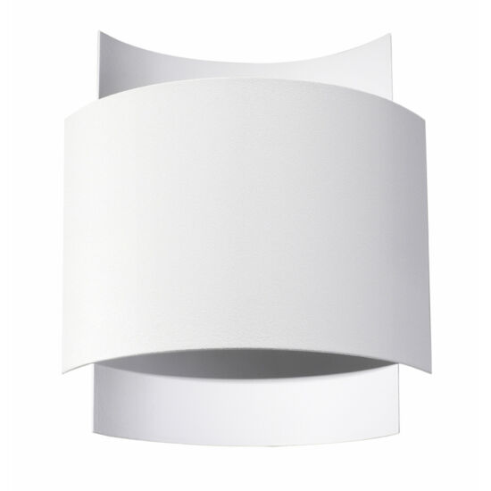 Sollux -Fali lámpa - IMPACT Fehér