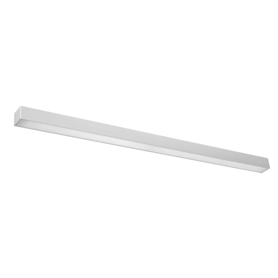 Sollux Thoro-  Fali lámpa -  PINNE 1150 szürke