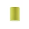 RON 15/20 lámpabúra  Chintz lime/fehér PVC  max. 28W