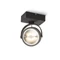 KELLY LED I fali lámpa fekete  230V LED 12W 24°  3000K