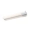 FLORIO 49 fehér 230V LED 8W IP44 Kültéri 3000K