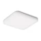 BELI SQ 10 süllyesztett lámpa  tej akril 230V LED 8W IP65  3000K - Led panel