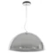 Candellux- DORADA függeszték lámpa 1x60W, 30cm- króm