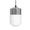 Candellux - MASALA függeszték lámpa, 1x60W- króm
