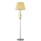 Candellux- DIVA Állólámpa 1X60W E27- arany