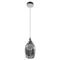 MARINA Függeszték 1 14 1X60W E27 Króm - Candellux