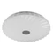 CALIPSO CEILING LAMP Mennyezeti 24W LED 38,5CM VARIABLE COLOR AND BRIGHTNESS