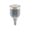 LED fésűs izzó 5W E14 230V, meleg fehér - Elmark