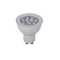 LED SMD3030 5,5W 40? GU10 230V fehér