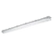 Elmark Bella Stellar Por és páramentes lámpatest 600mm T8 Ledcsővel 2x9W 4000K-4300K ​​IP65