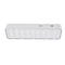 Xl102 LED - Vészvilágítás  30X0,067W 6000K