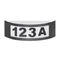 Innsbruck kültéri lámpaéri E27 14W a.arany, IP44