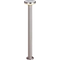 QUEBEC - Klausen - Integrált LED, minimalista, króm, kültéri állólámpa - rozsdamentes acél - króm - IP44 - Integrált LED, 1x11W LED