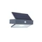Lutec- Aroow Solar Led Fali Lámpa Pir  1 Light Dark Grey napelemes és mozgásérzékelős