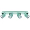 April- spot- menta- GU10 4X 5W