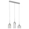 Rábalux - Candice LED 15W - függeszték