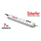 Scharfer- vízálló LED tápegység - 12V 45W