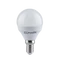 Led Izzó Gömb G45 6W E14 230V 2700K - Elmark
