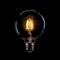 Led Vintage Izzó G95-8W E27 2800-3200K - Elmark
