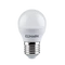 Led Izzó Gömb G45 6W E27 230V 6400K - Elmark
