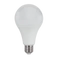 Led Izzó Pear A65 Smd2835 18W E27 230V 6400K - Elmark