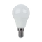 Led Izzó Gömb G45 8W E14 230V 6400K - Elmark