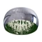Sphera mennyezet lámpa 5xg9/33w króm ø40cm