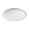 Ambia led mennyezet lámpa 36w 4000k 3960lm ø39,5cm - Prezent