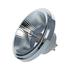 Eko-Light - AR111 SPOT izzó - fehér - 12W GU10 3000K - meleg szín
