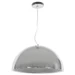 Candellux- DORADA függeszték lámpa 1x60W, 30cm- króm