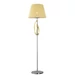 Candellux- DIVA Állólámpa 1X60W E27- arany