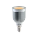 LED fésűs izzó 5W E14 230V, meleg fehér - Elmark
