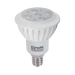 LED7 izzó 6W E14 230V, fehér - Elmark