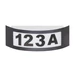 Innsbruck kültéri lámpaéri E27 14W a.arany, IP44