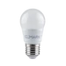 Led Izzó Gömb G45 8W E27 230V 4000K - Elmark