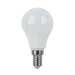 Led Izzó Gömb G45 8W E14 230V 6400K - Elmark