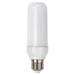 Filament okos izzó -Láng effekt -  LED 3W