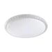 Ambia led mennyezet lámpa 36w 4000k 3960lm ø39,5cm
