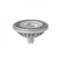 Kép 1/2 - LED ES111 szürke 230V LED GU10 12W 45° 3000K