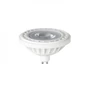 Kép 1/2 - LED ES111 fehér 230V LED GU10 12W 45° 4000K