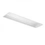 Kép 1/5 - TRAFFIC FRAMELESS hosszanti lámpa  gipsz 230V G5 2x14W