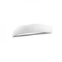 Kép 1/5 - CRESCENT L fali lámpa  gipsz 230V E14 2x28W