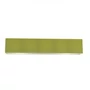 Kép 1/2 - LOPE 120/22 lámpabúra  Chintz lime/fehér PVC  max. 23W