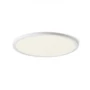 Kép 1/3 - HUE R 22 süllyesztett lámpa fehér  230V LED 24W  3000K