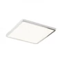 Kép 1/4 - HUE SQ 22 süllyesztett lámpa  króm 230V LED 24W  3000K