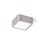 Kép 1/4 - HUE SQ 9 Mennyezeti  matt nikkel 230V LED 6W  3000K