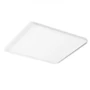 Kép 1/2 - HUE SQ 22 dimmelhető, szabályozható led panel - süllyesztett lámpa fehér  230V LED 24W  3000K