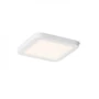 Kép 1/4 - HUE SQ 9 DIMM süllyesztett lámpa fehér  230V LED 6W  3000K