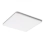 Kép 1/5 - BELI SQ 21 süllyesztett lámpa  tej akril 230V LED 27W IP65  3000K - Led panel